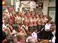 himno de la academia de infanter�a por asociaci�n uni�n musical bailenense y dirigida por el maestro d. abel moreno el d�a 19 de julio, en las fiestas conmemorativas del bicentenario de la batalla de bail�n