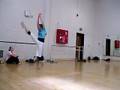 My lyrical dance