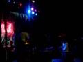 Kate Nash - Punk Song live @ First Avenue 5/3/08