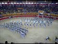 banda de música pegasos presentes en el cuarto encuentro de bandas de música efectuado en la plaza de toros, teziutlán, pueblaAhi ciertas fallas con el zoom con el sonido disculpen...