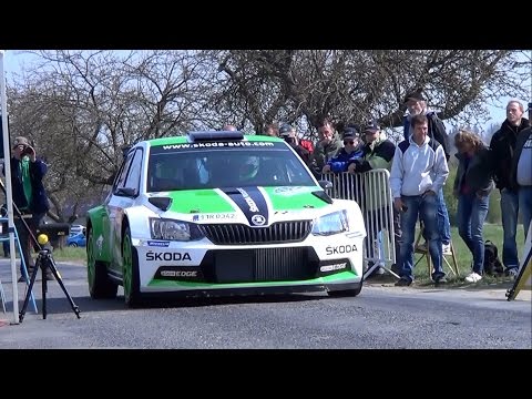 Latest WRC HD & Rally HD Videos