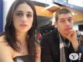 Jeanine & Phillip: Backstage at the SYTYCD Tour