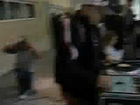 concentracion break dance