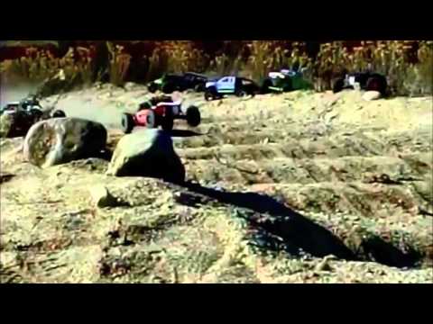 axialvideos - Axial's newest vehicle release..........the EXO™ Terra Buggy in action. Both rigs are running Novak Havoc Pro ESC's, with 4.5 turn motors and Thunder Power 2...