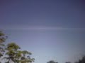 CHEMTRAILS AT WAUCHOPE NSW AUSTRALIA CHEMTRAILS AT WAUCHOPE NSW AUSTRALIA