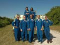 Space Shuttle Mission (part 1)