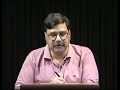 Module -1 Lecture -4 EQUILIBRIUM - III