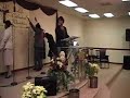 Church Announcements \"That Never Happened\"