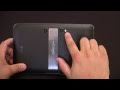 LG Slate tablet hands on