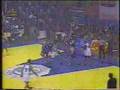 Mzt Skopje - Real Madrid ludnicaaaa