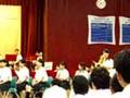 Aichi Meiden Symphonic Band Performance (Part 1)