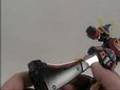 Cm's Corp. Brave Gokin Goshogun Review
