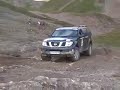 Pathfinder 4x4 Pathfinder 4x4