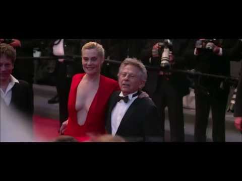 Roman Polanski - Interview with Roman Polanski [English subtitles] 25 maja 2013 w Cannes miała miejsce światowa premiera 