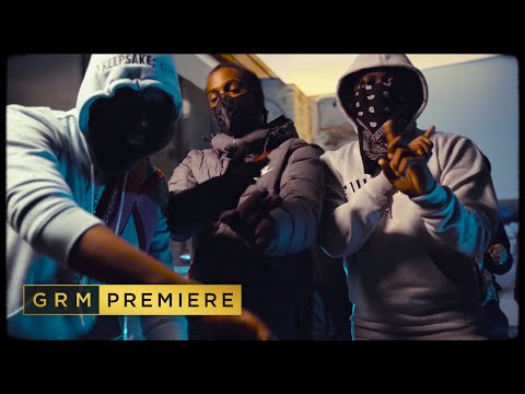 Gully – Ying Dat Remix (Ft. Trizzac, BackRoad Gee, TALLERZ & PS Hitsquad) [Music Video] | GRM Daily