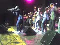 Tye Tribett Live In Concert at Brooklyn College