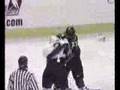 NHL Hockey Fights Best Of