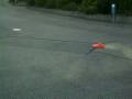 RC-Drift smoke