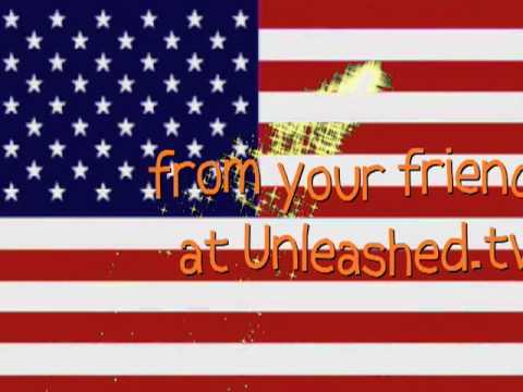 Happy July 4th!