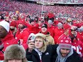 Ohio State Carmen Ohio Michigan 2008