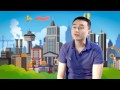 SimCity Social | Producer Diary