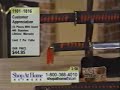 Shop at home video Shop at home video