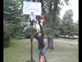 Lay-Ups by G III