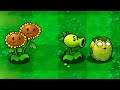 Dorkly Bits: Plants vs. Zombies Wall-nut Gets Bitten