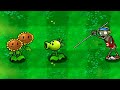 Dorkly Bits: Plants vs. Zombies Wall-nut Gets Bitten