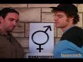 Lemmy from Motörhead talking about hermaphrodites - Hermaphrodites discrimination.