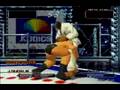 Buriki One: Ducalis vs. Heyting Neo Geo Hyper 64