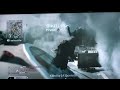 Call of Duty 4 M40A3 No Scope Montage Call of Duty 4 M40A3 No Scope Montage