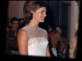 Jackie Kennedy Jackie Kennedy
