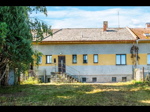 Video Prodej domu 83 m², pozemek 284 m²