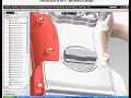 ugs siemens unigraphics NX6