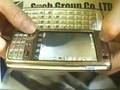 Such Mobile T838 TVDual Sim Dual Standby Cool Sliding Phone