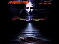 Direction's null and void, another drink dilutes the pain. - Annihilator - Sixes and Sevens - YouTube