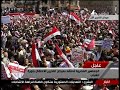 كلنا كده عايزين صوره ميدان التحرير