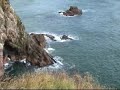 Schottland - Bullers of Buchan and Coast