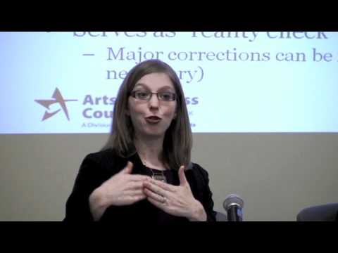 how to budget for non profits organization