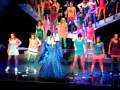 Musicelz - Dancing Queen - Elzendaalcollege Boxmeer