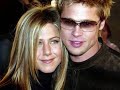 this is a video dedicaded to brad and jen, love them. music : always by bon jovi