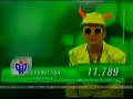 Reportagem do Domingo Espetacular sobre os candidatos toscos da eleição de 2008