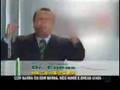Candidatos toscos - 2008