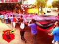 Los Rojinegros Talca  con awante