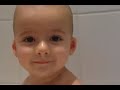 Gabriel - Baby Bath (with one year old) Gabriel - Baby Bath (with one year old)