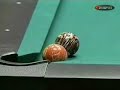 chao fong-pang of taiwan vs. francisco bustamante of the philippines, 2001 international challenge of champions, final, sudden death tiebreaker