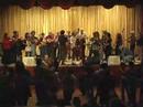 KlezKamp 2007 - Carpathian Jewish Wedding Band (Part 1)