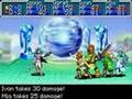 Golden Sun Boss #3: Saturos