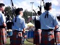Simon Fraser University Pipe Band Medley 2007 Simon Fraser University Pipe Band Medley 2007